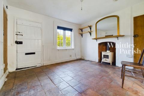 undefined, Croft Lane, Diss