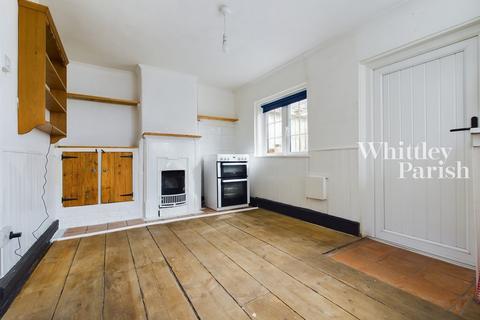 undefined, Croft Lane, Diss