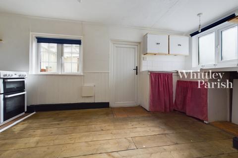 undefined, Croft Lane, Diss