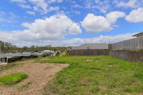 Land - 10 Shearwater Drive Brookview Estate, GLEN EDEN, QLD 4680, Australia