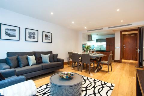 3 bedroom apartment to rent, Park View Residence, Baker Street, London, NW1