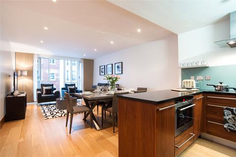 3 bedroom apartment to rent, Park View Residence, Baker Street, London, NW1