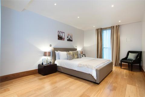 3 bedroom apartment to rent, Park View Residence, Baker Street, London, NW1