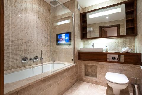 3 bedroom apartment to rent, Park View Residence, Baker Street, London, NW1