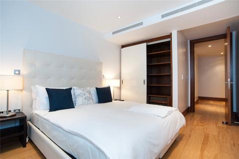 3 bedroom apartment to rent, Park View Residence, Baker Street, London, NW1
