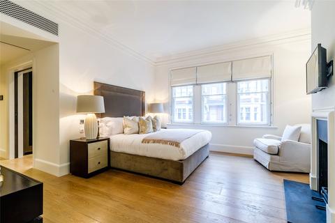 3 bedroom apartment to rent, Duke Street, Mayfair, London, W1K