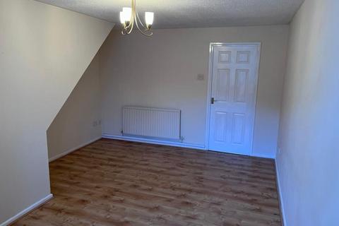 2 bedroom end of terrace house to rent, Ffordd Butler, Gowerton, Swansea. SA4 3GQ