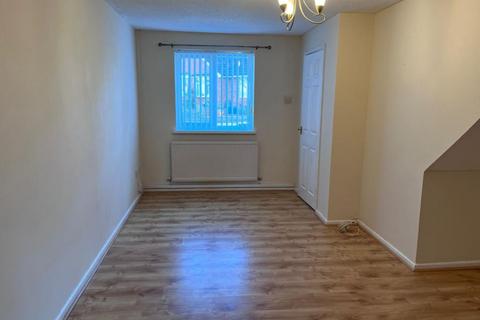 2 bedroom end of terrace house to rent, Ffordd Butler, Gowerton, Swansea. SA4 3GQ