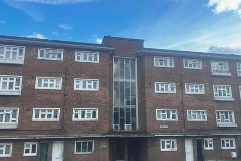 Mead Court, Buck Lane, Kingsbury, NW9