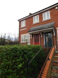 2 bedroom terraced house to rent, Railway Terrace, Shrewsbury