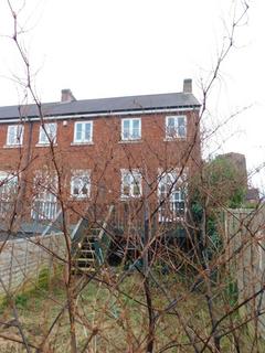 2 bedroom terraced house to rent, Railway Terrace, Shrewsbury