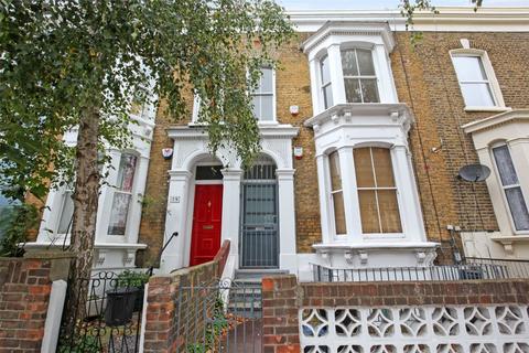 2 bedroom flat to rent, Powerscroft Road, Clapton, London, E5