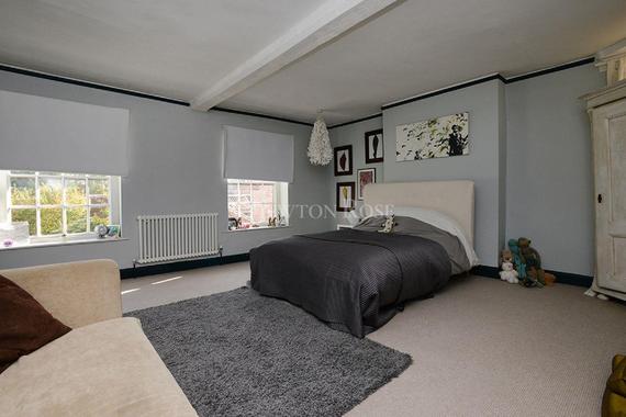 Chestnut Farm Sedgebrook 5 Bed Detached House 750 000 Chestnut Farm Sedgebrook 5 Bed Detached House 750 000