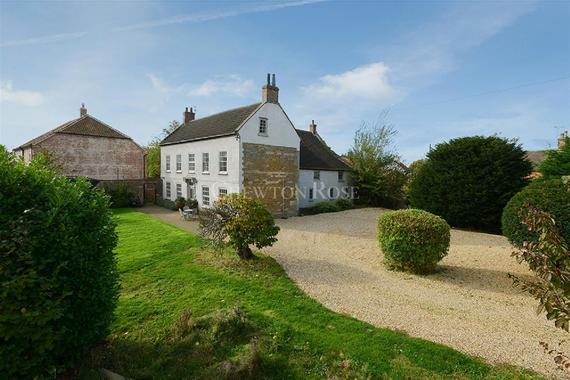 Chestnut Farm Sedgebrook 5 Bed Detached House 750 000 Chestnut Farm Sedgebrook 5 Bed