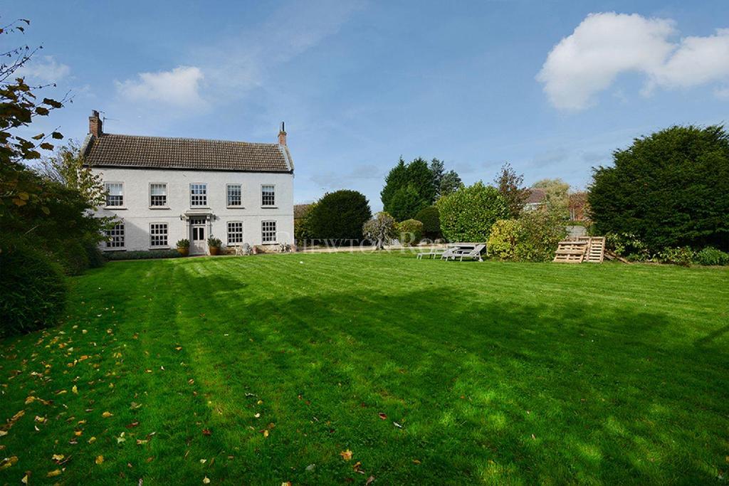 Chestnut Farm Sedgebrook 5 Bed Detached House 750 000 Image 5 Of 17