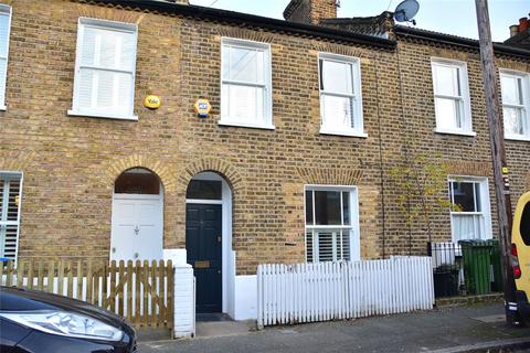 3 bedroom terraced house to rent, Earlswood Street, Greenwich, London, SE10