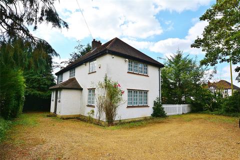 Watford - 4 bedroom detached house to rent