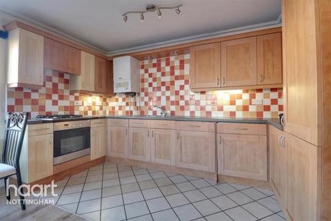 2 bedroom apartment to rent, Cottage Terrace, Nottingham