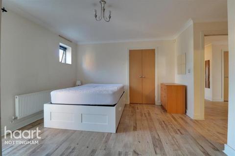 2 bedroom apartment to rent, Cottage Terrace, Nottingham