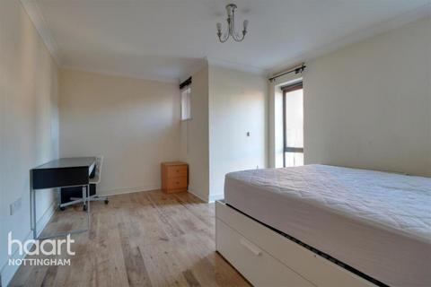 2 bedroom apartment to rent, Cottage Terrace, Nottingham