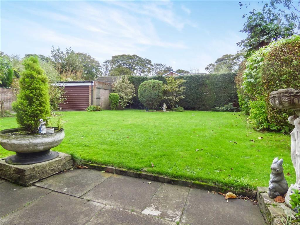 Woodlands, North Shields 4 bed detached house £460,000