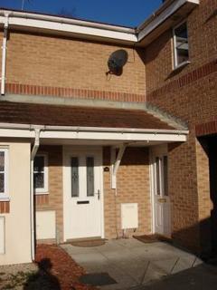 2 bedroom townhouse to rent, Leyfield Place, Wombwell, Barnsley S73 8BF