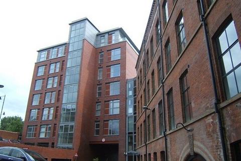 1 bedroom apartment to rent, Roberts Wharf, Neptune Street