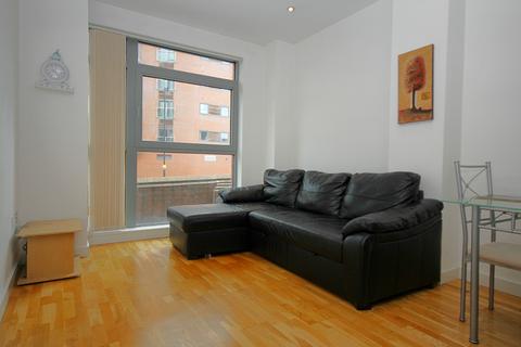 1 bedroom apartment to rent, Roberts Wharf, Neptune Street