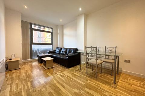 1 bedroom apartment to rent, Roberts Wharf, Neptune Street