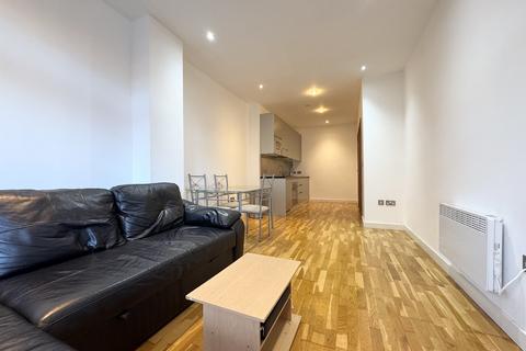 1 bedroom apartment to rent, Roberts Wharf, Neptune Street