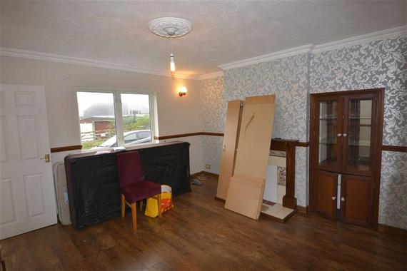 24 Newell Hill Tenby Sa70 3 Bed House 135 000