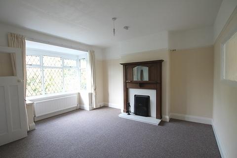 3 bedroom terraced house to rent - Thorncliffe Gardens, HU16
