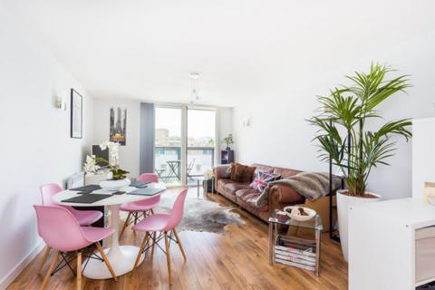1 bedroom flat to rent, Emerson Apartments, Chadwell Lane, Crouch End, N8