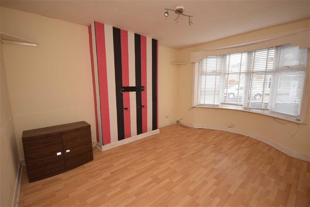 Chapel Street, Brierfield, Lancashire 2 bed semidetached house £59,995