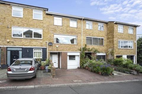 5 bedroom house to rent, Meadowbank, Primrose Hill, NW3