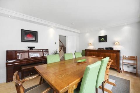 5 bedroom house to rent, Meadowbank, Primrose Hill, NW3