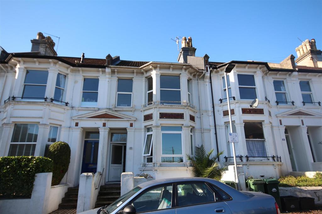 Compton Road, Brighton 2 bed £1,200 pcm (£277 pw)