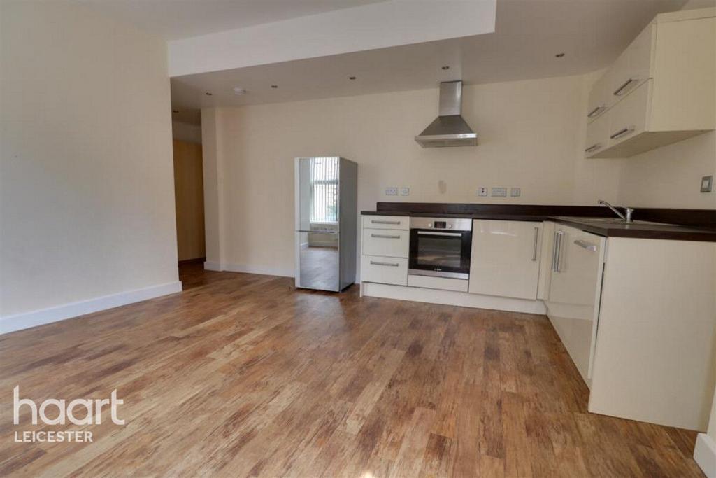 Rutland Street, Leicester - View 3