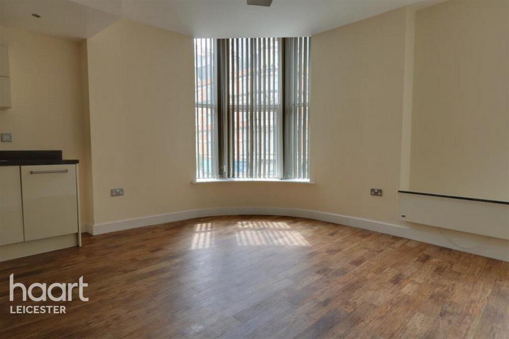 Rutland Street, Leicester - View 4
