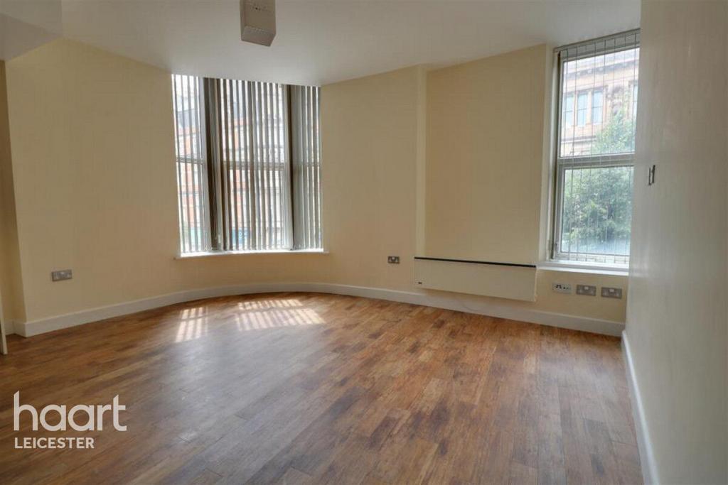 Rutland Street, Leicester - View 5
