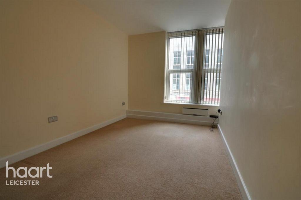 Rutland Street, Leicester - More