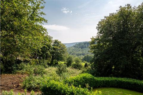 undefined, Sugar Lane, Dobcross, Saddleworth, OL3
