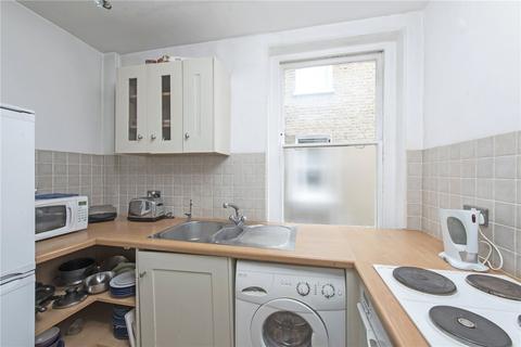 1 bedroom apartment to rent, Fulham Road, London, SW6