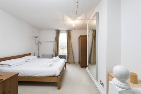 1 bedroom apartment to rent, Fulham Road, London, SW6