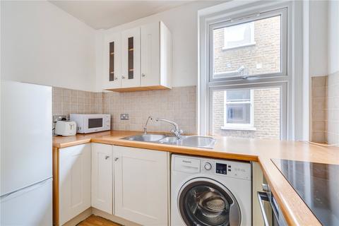 1 bedroom apartment to rent, Fulham Road, London, SW6