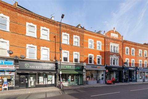 1 bedroom apartment to rent, Fulham Road, London, SW6