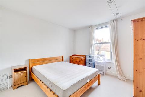 1 bedroom apartment to rent, Fulham Road, London, SW6