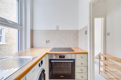 1 bedroom apartment to rent, Fulham Road, London, SW6