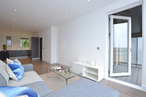 1 bedroom apartment to rent, Canon House, 10-11 Bruckner Street, Maida Hill, London, W10