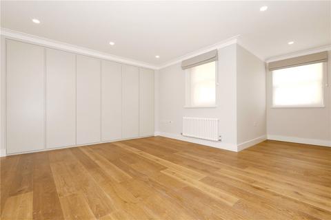 1 bedroom apartment to rent, New Quebec Street, Marylebone, London, W1H